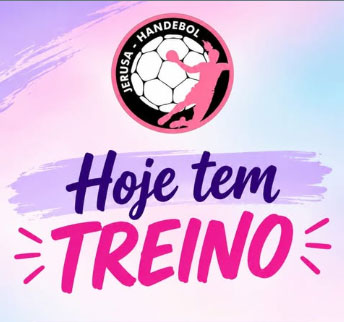 Treino coletivo