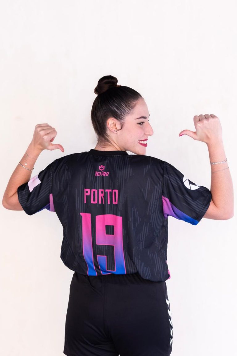 Julia Porto