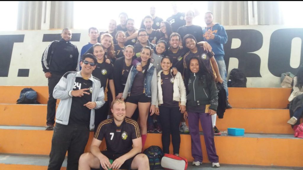 Há muitos anos atrás…